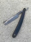 Vintage Hilger & Sons #2257 Germany Straight Razor with Box — photo 4