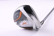 Callaway X2 Hot #5 Wood / 18 Degree / Regular Flex Aldila Tour ATX 60 Shaft