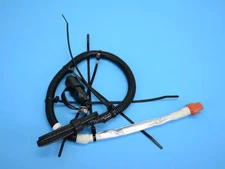 Genuine Mopar Engine Block Heater Cord 68186526AB