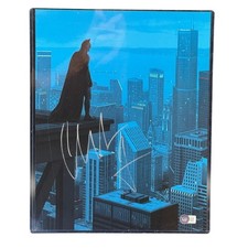 The Caped Crusader! Ultimate Guide to Batman Collectibles 13