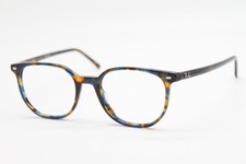 NEW RAY-BAN RB 5397 ELLIOT 8174 BLUE HAVANA AUTHENTIC EYEGLASSES 50-19