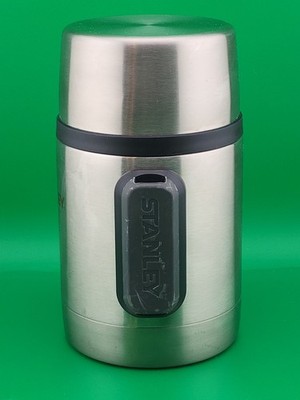 Stanley 18 Oz Stainless Steel Thermos Kitchen 20-00621 | eBay