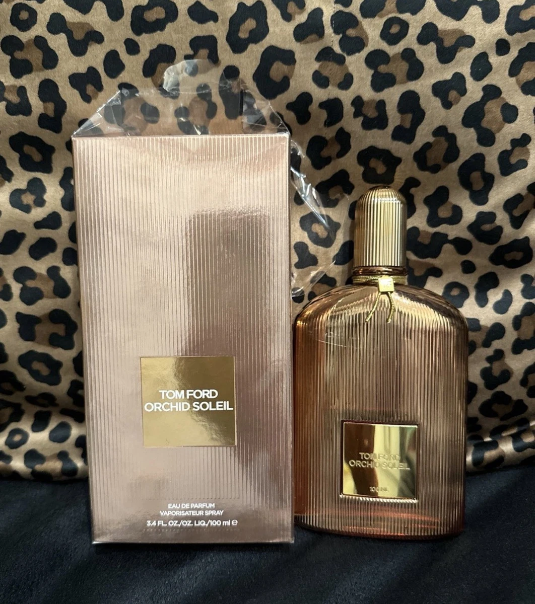 Tom Ford Spray Women Orchid Soleil for sale | eBay