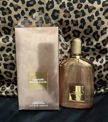 Tom Ford Orchid Soleil Eau de Parfum 3.4 oz