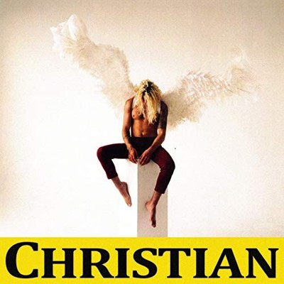 Allan Rayman Christian CD NEW