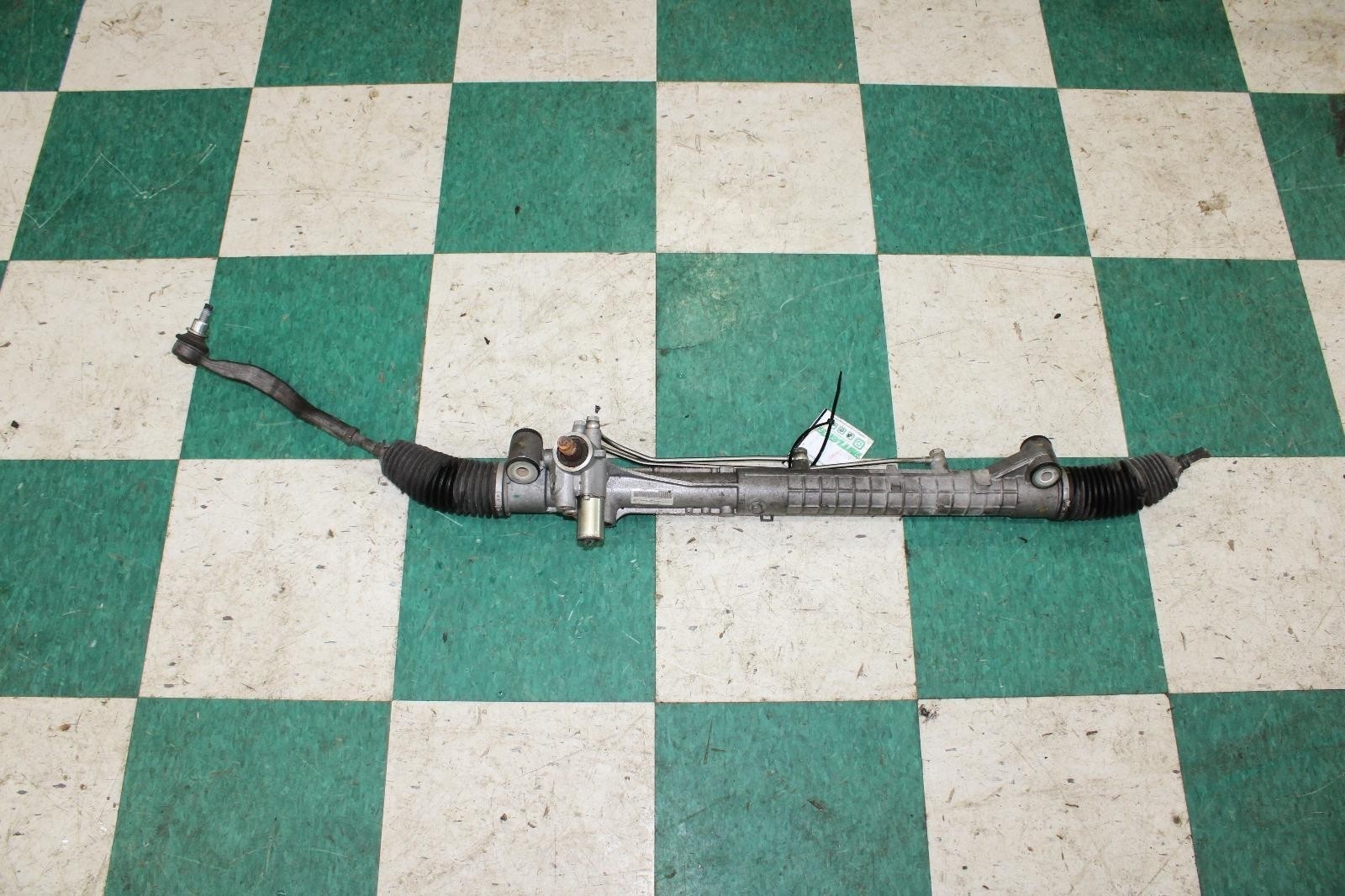 Maserati Ghibli 2014-2017 Left Inner Steering box rod end