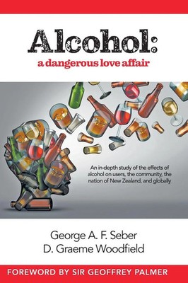 George A. F. Seber | Alcohol | Taschenbuch | Englisch (2019) | George A F Seber