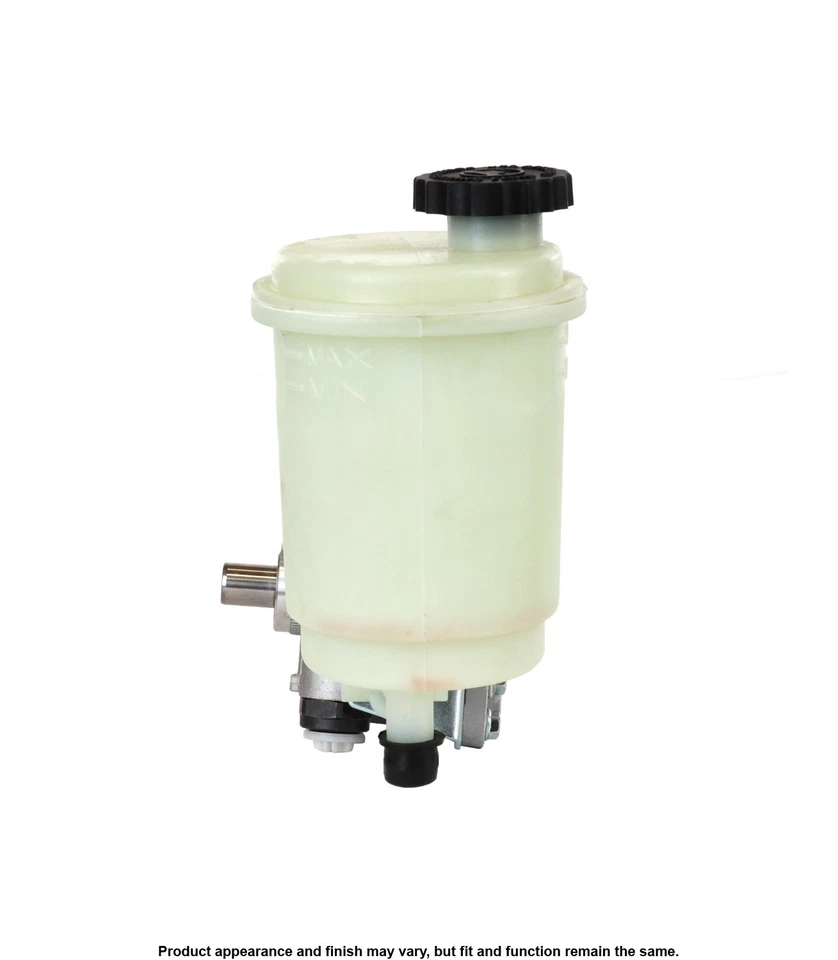 Bomba de dirección asistida A1 Cardone 96-4074R para 11-19 Ram 2500 3500 4000 4500 5500 Foto 3 de 4