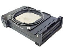 Mamiya RZ67 Polaroid Film Back, with Dark Slide