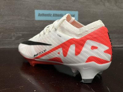 Nike Mercurial Vapor 15 Elite Ready Pack FG Soccer Cleats Men's 6
