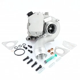 Turbolader Abgasturbolader für AUDI MERCEDES-BENZ VW A4 B7 Cabriolet Avant A6