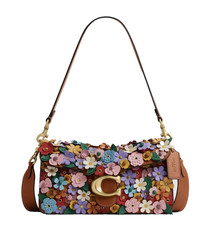 COACH ボディバッグ　ウエストバッグ　91066　Cロゴ　花柄　希少 Coach 花卉在女包、手包| eBay