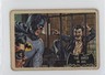 1966 A&BC Batman Black Bat Batman The Joker Robin in Jail #1