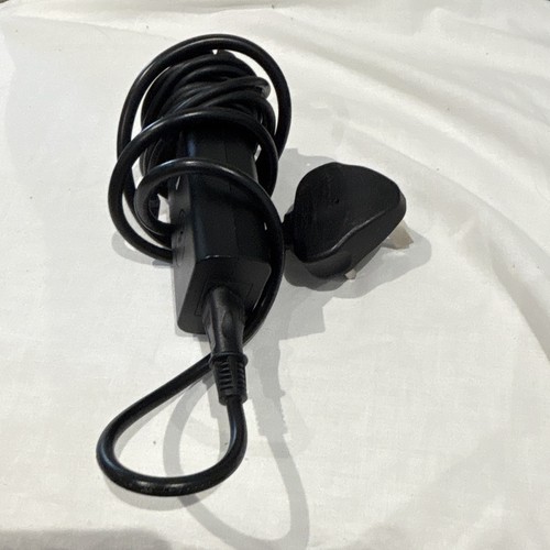 Dell 65W USB-C AC/Standard Power Adapter for Dell Laptop 20V 3.25A Black 0WDDHR