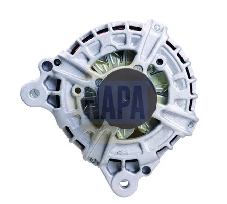 Alternator fits SKODA YETI 5L 2.0D 15 to 17 NAPA 03L903023M 03L903023MX Quality - Image 3 of 4