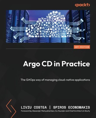 Liviu Costea (u. a.) | Argo CD in Practice | Taschenbuch | Englisch (2022)