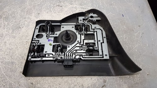 Lampenträger Rücklicht Hinten Links BMW E36 316i compact