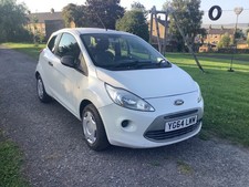 ford Ka for sale