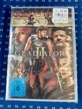 Gladiator 2 II auf DVD , Neu in OVP