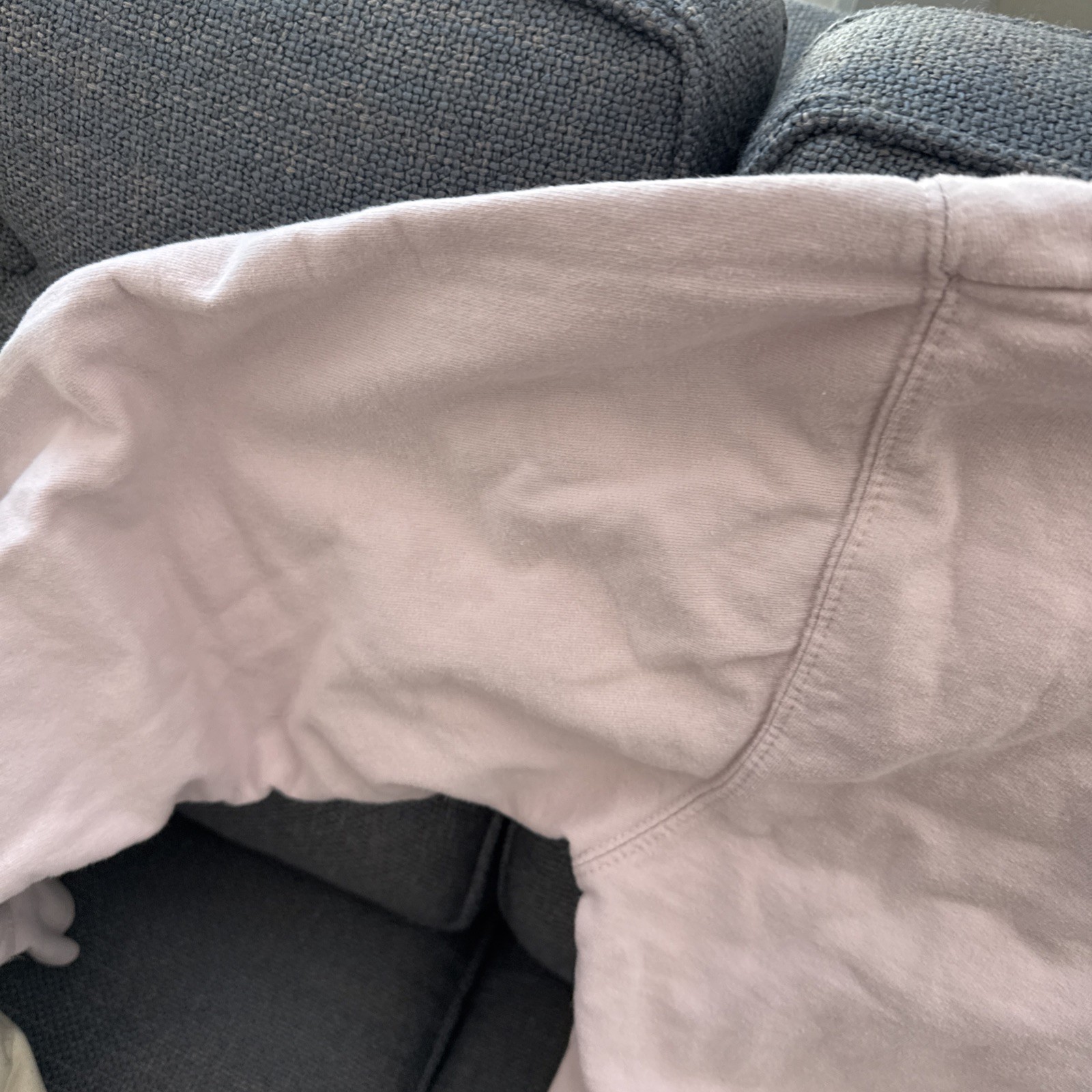 Melanie Martinez Portals Tour Mushroom Hoodie size Large Rare Music Sweatshirt image 9