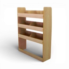 Renault Trafic SWB 2001-2014 Driver & Passenger Side Van Racking