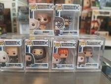 2017 Funko Harry Potter Mystery Minis Series 2 23