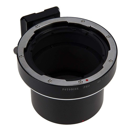 Pro Lens Mount Adapter Compatible with Hasselblad V-Mount SLR Lenses to Nikon... - Picture 2 of 3