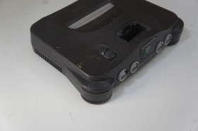 Lot of 3 Super Nintendo SNES Consoles and 1 Nintendo N64 Console  (Parts/Repair)