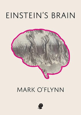 Mark O'Flynn | Einstein's Brain | Taschenbuch | Englisch (2022)