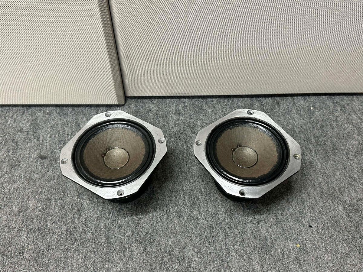 JBL 型番　LE5-2 JBL Le5-2 Midrange 8 Ohm for L100 4311 Vintage Speaker for sale