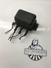 Regler Spannungsregler Lichtmaschine Bosch 0190309009 für Mercedes