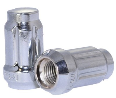 Coyote Wheel Accessories 341145  LUG NUTS