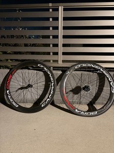 ジャンク　Campagnolo BORA ONE 50 TU AC3 Campagnolo Bora One 50 | eBay