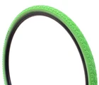 KENDA Khan 700x38C Tyre Green Fixie Trekking Road Bike 28" Wire Tyre