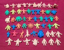 King Kin Erase Set Throne Kinkeshikin Nikuman #737dbc