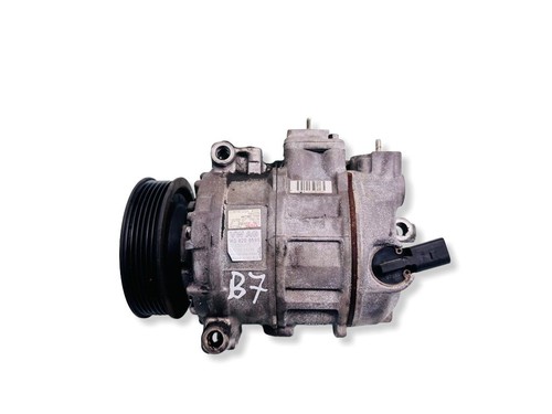 Volkswagen Tiguan 2011 Klimakompressor Pumpe 1K0820859S Benzin 147kW MAB18200