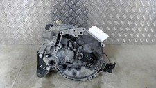 Boite de vitesse Citroen C2