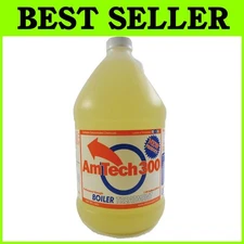 Outdoor Boiler Treatment - 300 Professional Grade