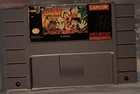 Disney Goof Troop Super Nintendo SNES Authentic Cleaned Tested