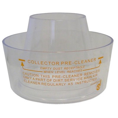 Pre-Cleaner Bowl fits International Tractor | Replaces 363000R1
