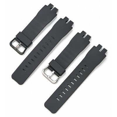 TPU Uhrenarmband für Casio PRW-3100 PRW-3000 PRW-6100Y PRW-6000