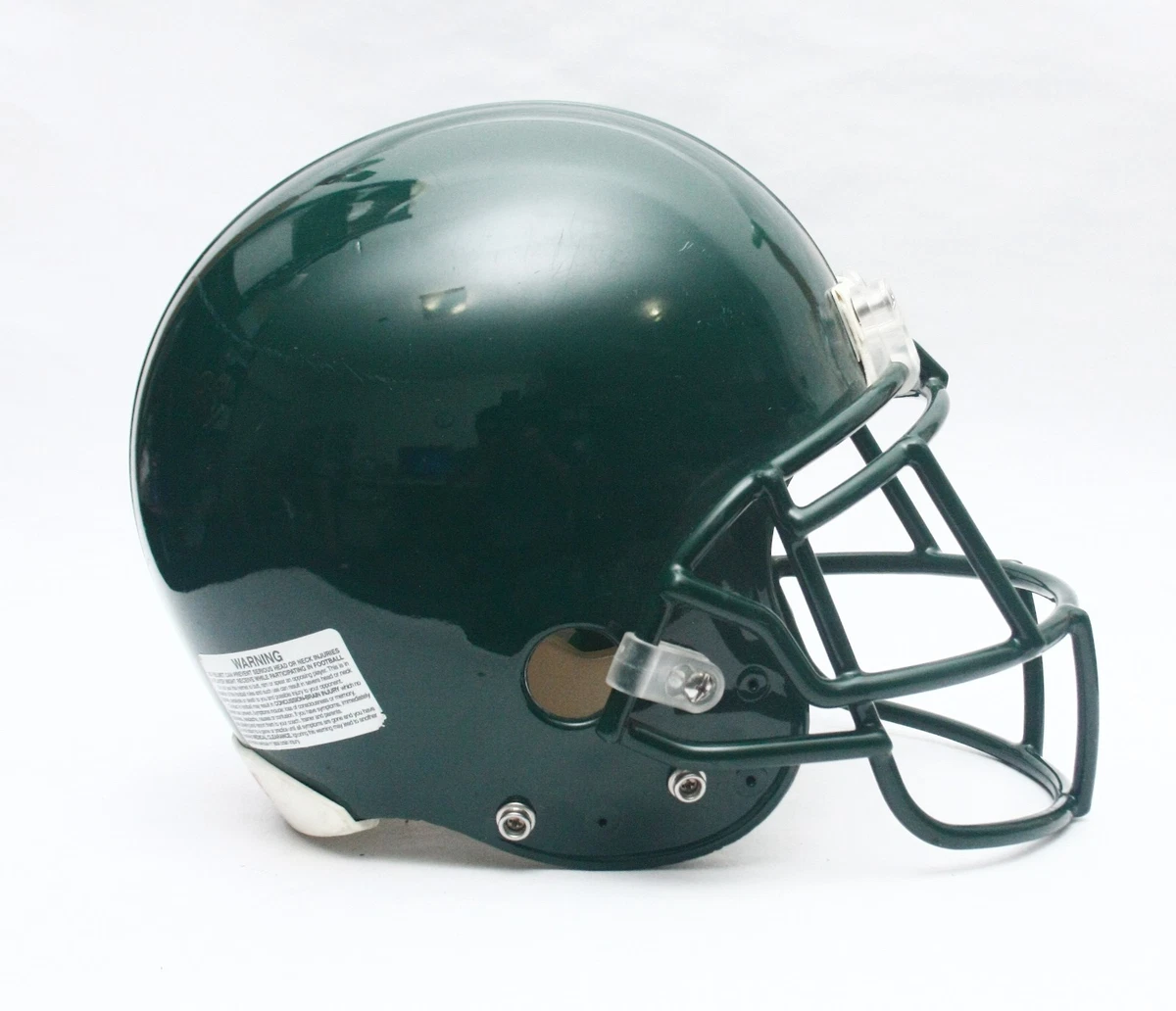 Riddell Vsr Helmet In Football Helmets & Hats for sale - eBay
