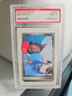 1989 BOWMAN #259 KEN GRIFFEY JR. - KEN GRIFFEY SR. - PSA 9 - FREE SHIPPING!!!