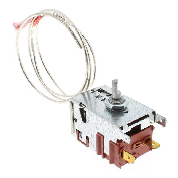 Thermostat 077B-6189 KüHlschrank Ariston Indesit Original C00143410-image