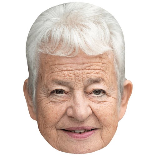 Mel Gibson (Smile) Big Head. Masque plus grand que nature