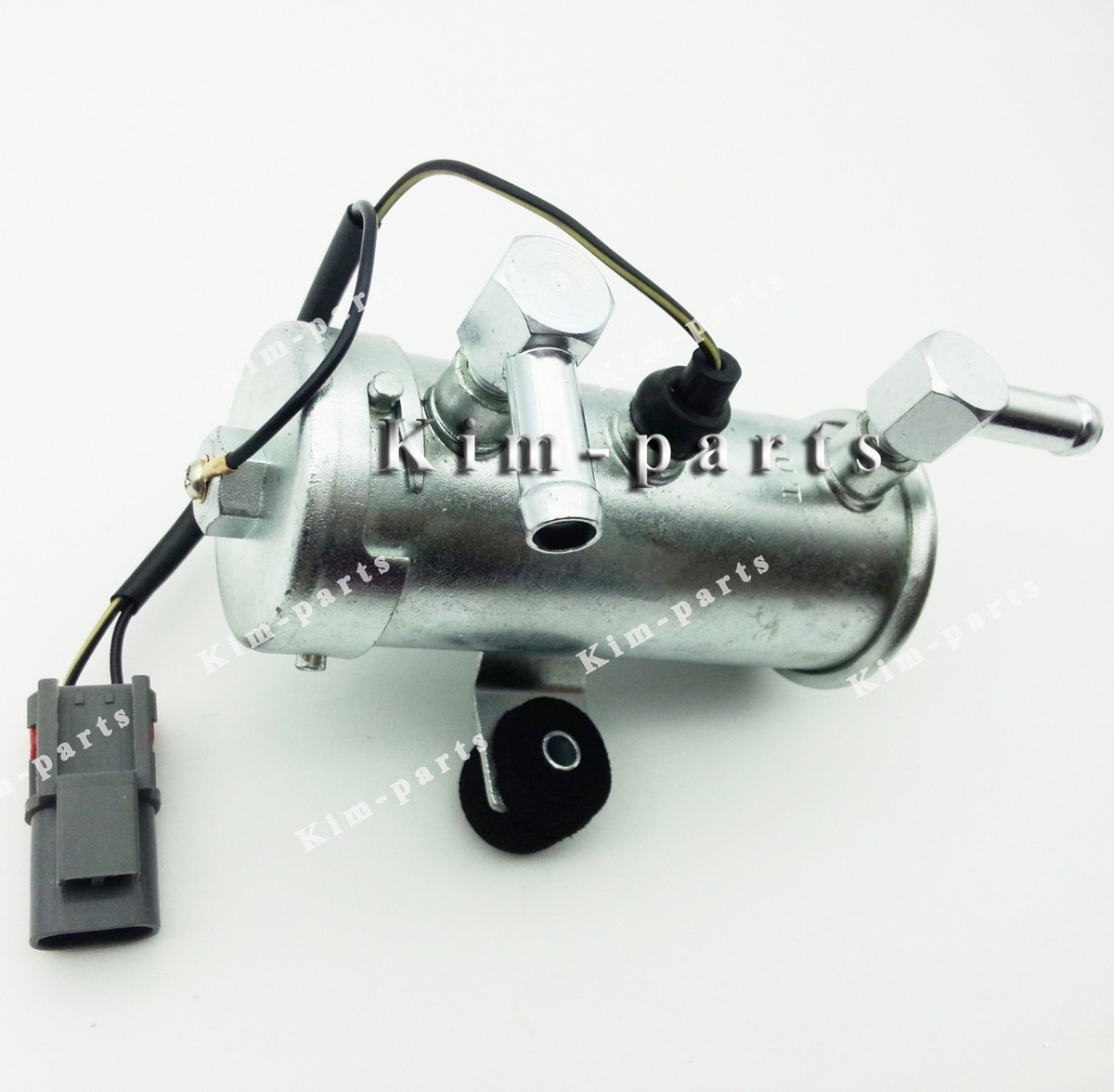 New 12V Electric Fuel Pump 8980093971 for Hitachi ZAX240