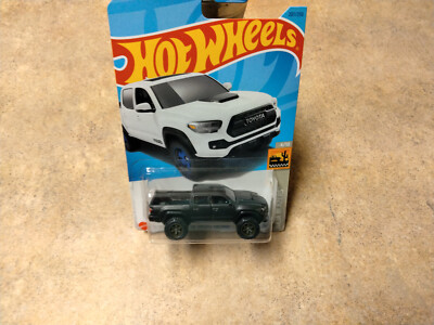 Buy Hot Wheels '10 Toyota Tundra Online In India | The Miniature Hub