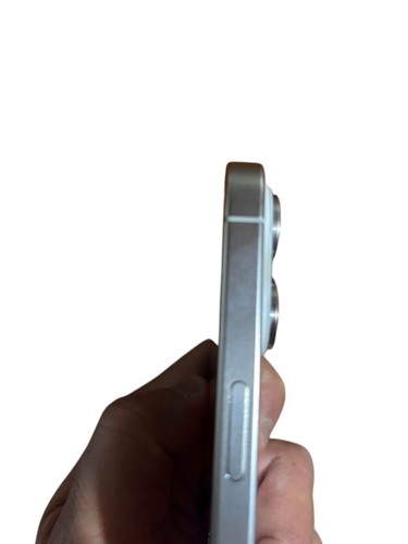 Apple iPhone 16 ProMax 512GB White Japan model - Afbeelding 7 van 15