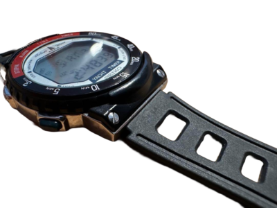 Seiko Silverwave A827-6000 Vintage Yacht Timer Quartz Mens Seiko Silverwave A827-6000 Vintage Yacht Timer Quartz Mens