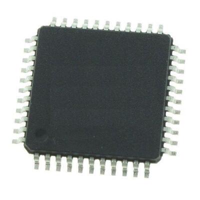 10x PIC18F452-I/PT Mikrocontroller – QFP-44, 32KB Produktbild-Vorschau 3